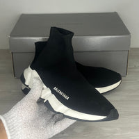 Balenciaga Sneakers, Speed Trainers (41)
