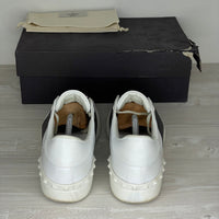 Valentino Sneakers, 'Sort Stripe' Open (43)