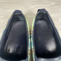 Gucci Sneakers, ’Bloom’ Slip-ons (42.5) 🌸