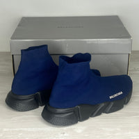 Balenciaga Sneakers, Speed Trainers (41)