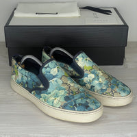 Gucci Sneakers, ’Bloom’ Slip-ons (42.5) 🌸