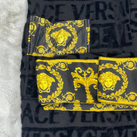 Versace Badekåbe, Baroque (M) ⭐️