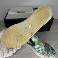 Gucci Sneakers, ’Bloom’ Slip-ons (42.5) 🌸
