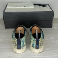 Gucci Sneakers, ’Bloom’ Slip-ons (42.5) 🌸