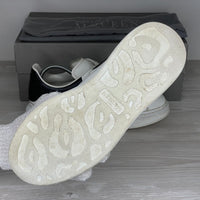 Alexander McQueen Sneakers, 'Hvid Læder' Oversized (40) ⚪️