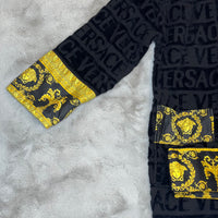 Versace Badekåbe, Baroque (M) ⭐️