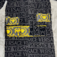 Versace Badekåbe, Baroque (M) ⭐️