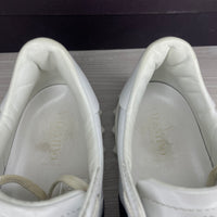 Valentino Sneakers, 'Sort Stripe' Open (43)