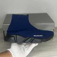 Balenciaga Sneakers, Speed Trainers (41)