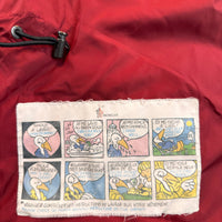 Moncler Vinterjakke, Herre 'Brun' Jacot (M2 / Medium)