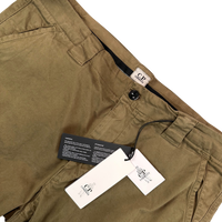 C.P. Company Pants, Herre Cargo 'Brun' (X-Large)