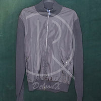 Moncler Maglione Tricot Cardigan ‘Black’ (L) 🙀