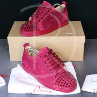 Christian Louboutin 'Sanguine' Junior Spikes (43) 🩸