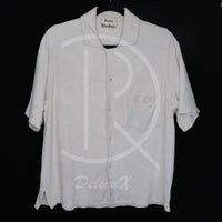 Acne Studios Jefh Shirt (M) 🐑