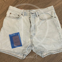 Acne Studios Shorts, Canoe Lt Blue Shorts (W29) 🥳