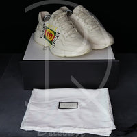 Gucci 'Fake Logo' Rhyton (44) 📸