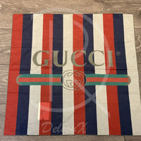Gucci Baiadera Scarf (S) 🧣