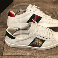 Gucci Ace 'Tiger' (G9 / EU 43) 👟