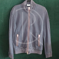 Moncler Maglia Cardigan ‘Navy Blue’ (L) 👮🏼♀️