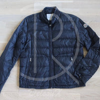 Moncler Acorus Navy Jacket (M1) 👻