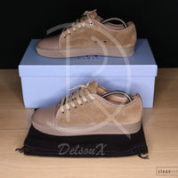 Lanvin 'Clair' Mat Toe (39) 🦔