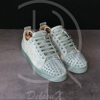 Christian Louboutin 'Everest' Junior Spikes (43) 😋