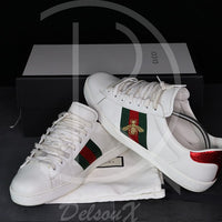 Gucci Ace ’Bee’ (44) 🐝