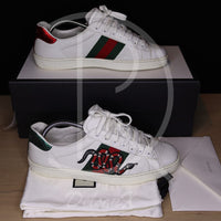 Gucci Ace 'Snakes' (40.5) 💀