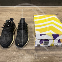 Adidas Ultra Boost 1.0 'Core Black' (44 2/3) 🏎