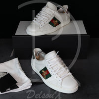 Gucci Ace 'Bee' (41.5) 🤪
