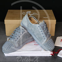 Christian Louboutin ’Squale’ Junior Spikes (40.5) 🥶