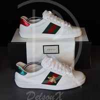 Gucci Ace 'Bee' (42.5) 👻