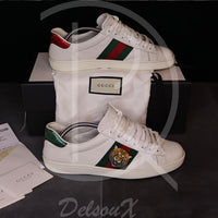 Gucci Ace 'Tiger' (42) 👟