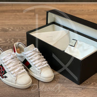 Gucci Ace ’Snakes’ (40.5) 🥵