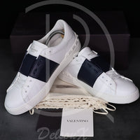 Valentino ‘Navy Stripe’ Open (41) 🌊