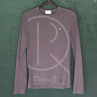 Acne Studios Longsleeve ‘Black’ (XS) 🌚