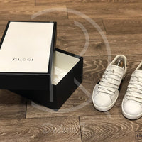 Gucci Ace "Bee" (G7 / EU 41) 🐝