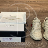 Gucci 'Fake Logo' Rhyton (42.5) 🦁