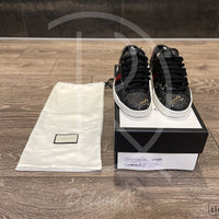 Gucci Ace 'GG Supreme' Tiger (41.5) 🎨