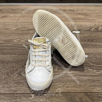 Giuseppe Zanotti Sneakers, Herre 'Hvid' (38) 🕺🏽