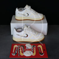 Nike Air Force 1 Low Travis Scott (AF100) (40) 😁