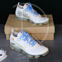 Nike Air Vapormax Off-White 2018 (40.5) ☀️