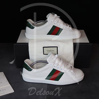 Gucci Ace 'Classic' (40.5) 🥶