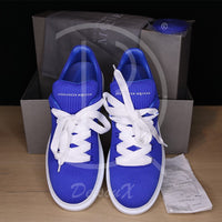 Alexander McQueens 'Blue Velvet' Oversized (41)