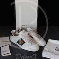 Gucci Ace 'Tiger' (40) ⚡️
