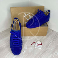 Christian Louboutin 'Atlantic' Junior Spikes Herre (42) 😇