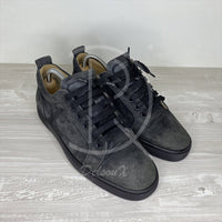 Christian Louboutin Herre 'Grey' Louis Junior Orlato (41) 🦍