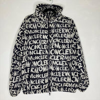 Moncler 'Hanoi' Vindjakke Herre (M2) 💂🏽♂️