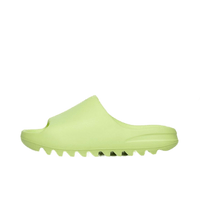 Adidas Yeezy Sandaler, Slide ‘Glow Green’