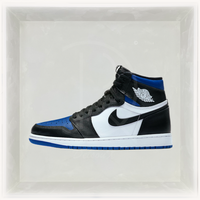 Nike Sneakers, Air Jordan 1 Retro High ‘Royal Toe’